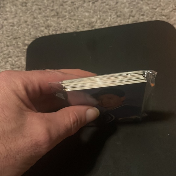 1992 MLB Baseball almost COMPLETE Team Set - Chicago Cubs -Stadium Club - Picture 3 of 3